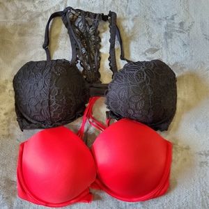 Victoria's Secret 34DD